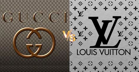 gucci and louis|gucci vs louis vuitton.